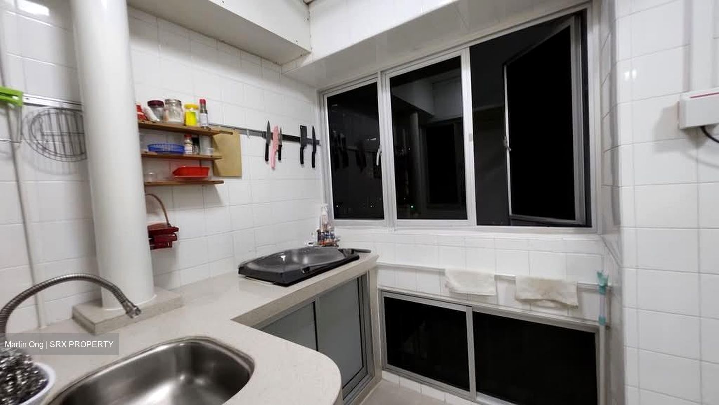 Blk 745 Pasir Ris Street 71 (Pasir Ris), HDB 5 Rooms #598747121
